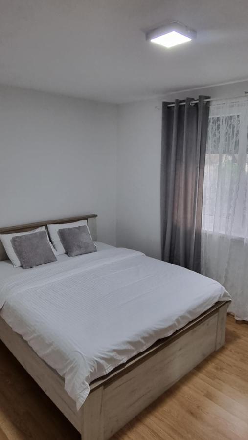 Muric Apartman 6 Liubliana Exterior foto