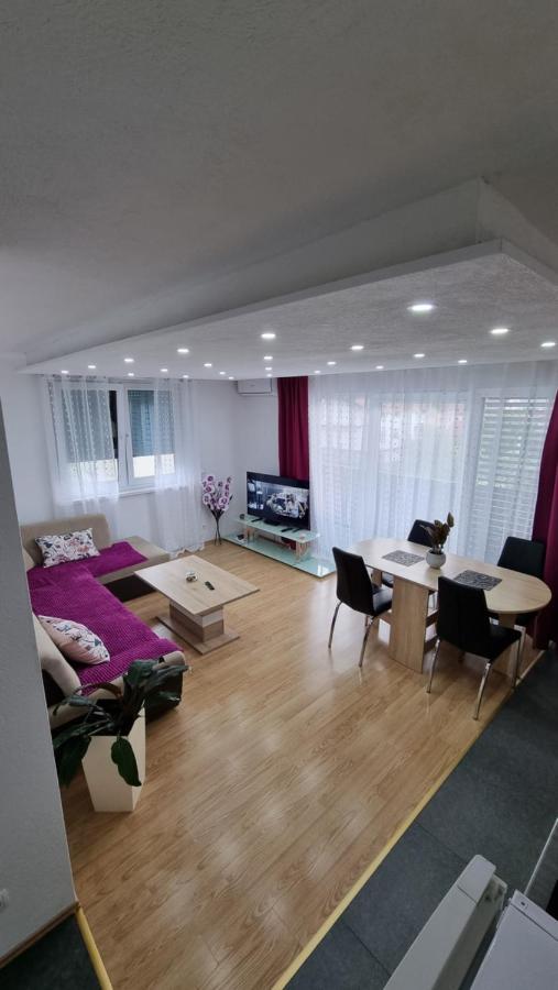 Muric Apartman 6 Liubliana Exterior foto